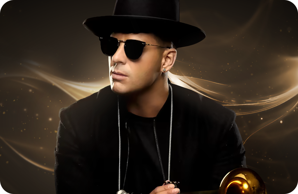 DJ Timmy Trumpet live performance at NOYA