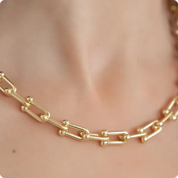 Gold  Chains - Image 3