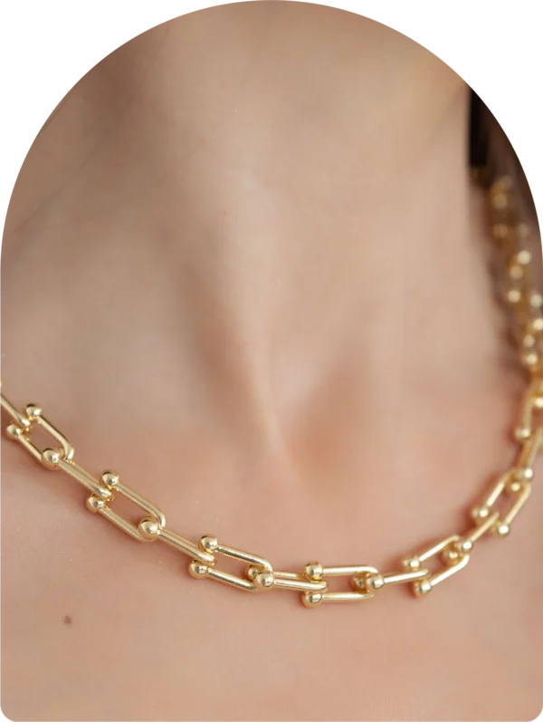 Gold  Chains