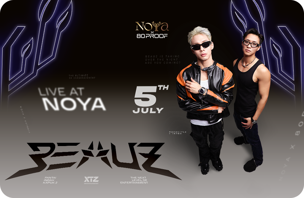 Beauz noya