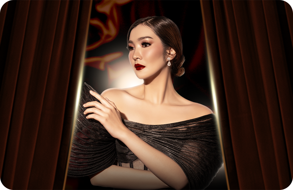 Desy Huang