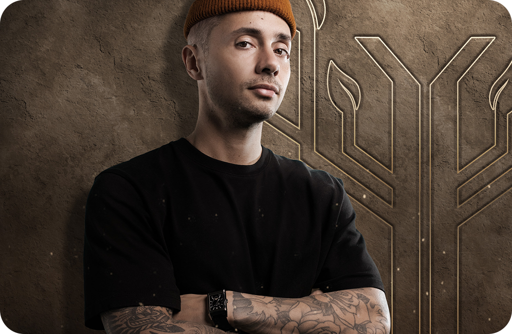 Bassjackers noya