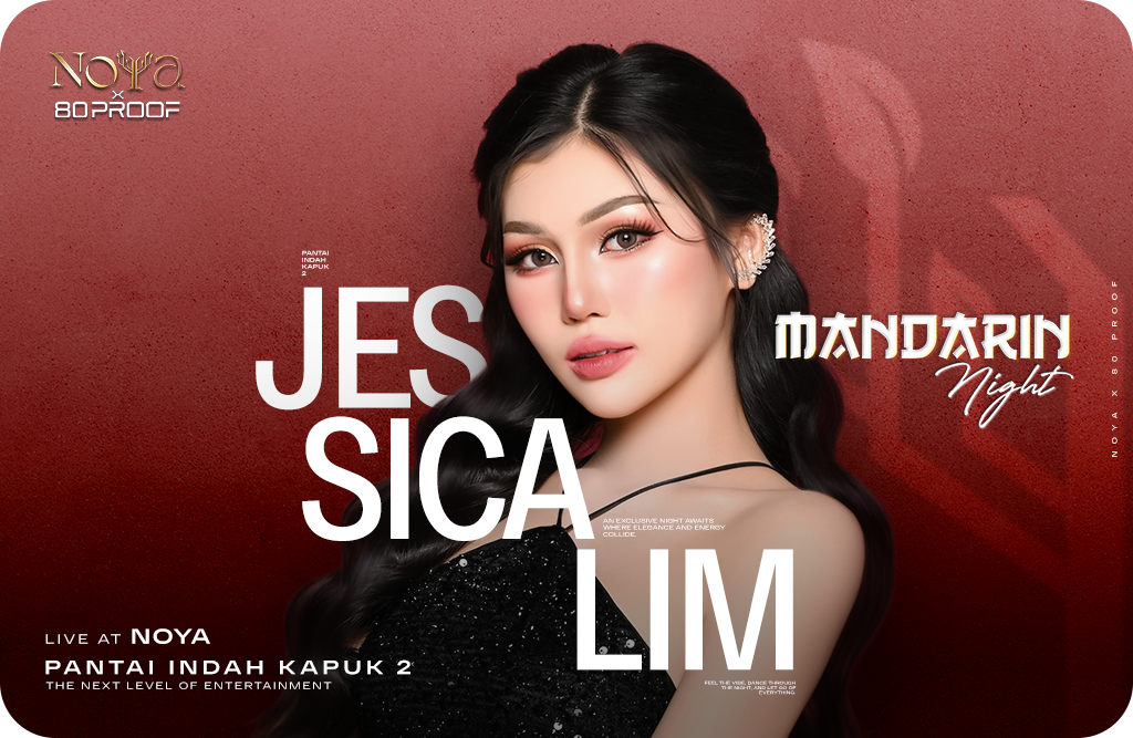 Jessica Lim Noya
