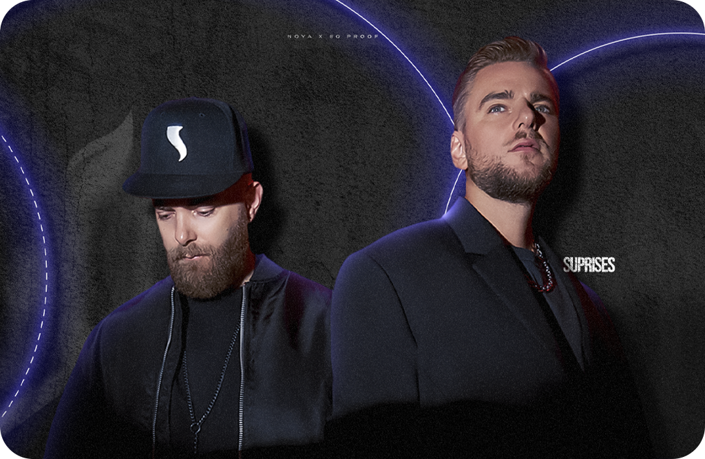 Showtek Noya
