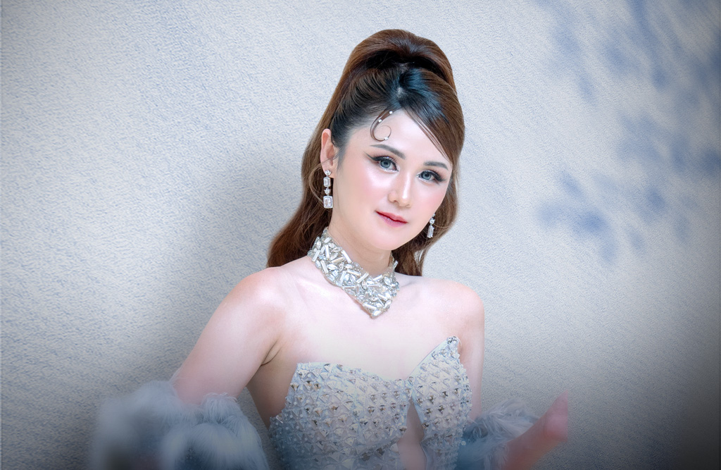 Yenny Kho Noya